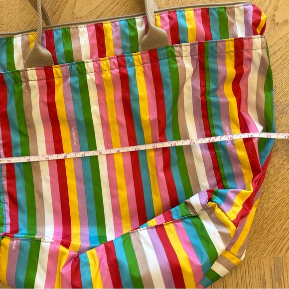 Lesportsac Classic Tote Weekender - Picture 11 of 11